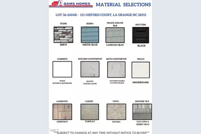 111 Oxford Court, La Grange, NC 28551 - Photo 5