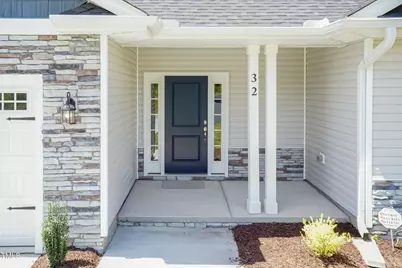 111 Oxford Court, La Grange, NC 28551 - Photo 3