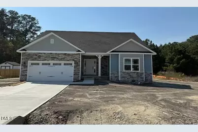 111 Oxford Court, La Grange, NC 28551 - Photo 1