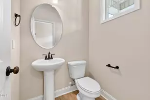 4182 Darroch Rd, Lillington, NC 27546 - Photo 5