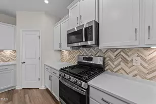 36 Railcar Wy, Clayton, NC 27520 - Photo 7