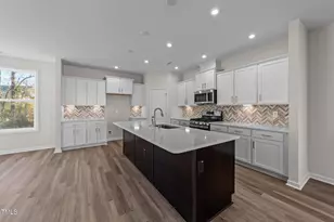 36 Railcar Wy, Clayton, NC 27520 - Photo 5