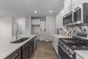 86 Brooklynn Trail Ct, Angier, NC 27501 - Photo 9