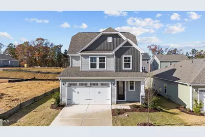 86 Brooklynn Trail Court, Angier, NC 27501 - Photo 1