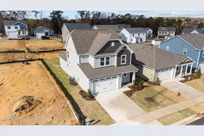 86 Brooklynn Trail Court, Angier, NC 27501 - Photo 3