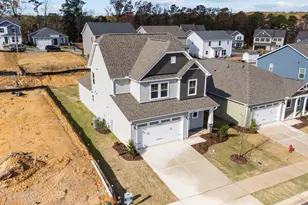 86 Brooklynn Trail Ct, Angier, NC 27501 - Photo 3