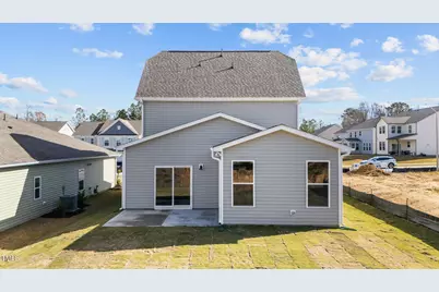 86 Brooklynn Trail Court, Angier, NC 27501 - Photo 35