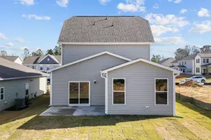 86 Brooklynn Trail Ct, Angier, NC 27501 - Photo 35