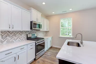 37 Baird Cove Lane, Angier, NC 27501 - Photo 17