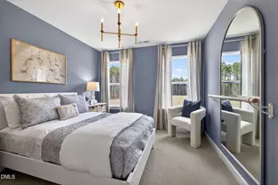 121 Barn Door Dr, Lillington, NC 27546 - Photo 51