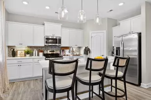 121 Barn Door Dr, Lillington, NC 27546 - Photo 25