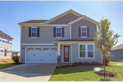 121 Barn Door Drive, Lillington, NC 27546 - Photo 1