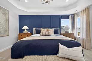 121 Barn Door Dr, Lillington, NC 27546 - Photo 37