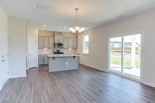 121 Barn Door Dr, Lillington, NC 27546 - Photo 5