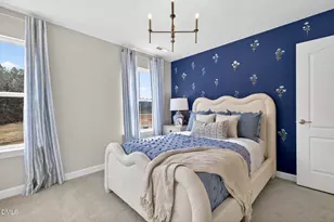 121 Barn Door Dr, Lillington, NC 27546 - Photo 47