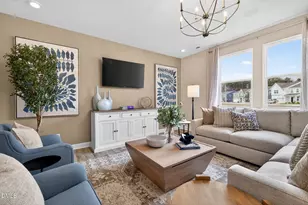 121 Barn Door Dr, Lillington, NC 27546 - Photo 19