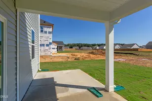 121 Barn Door Dr, Lillington, NC 27546 - Photo 19