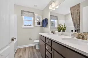 121 Barn Door Dr, Lillington, NC 27546 - Photo 49