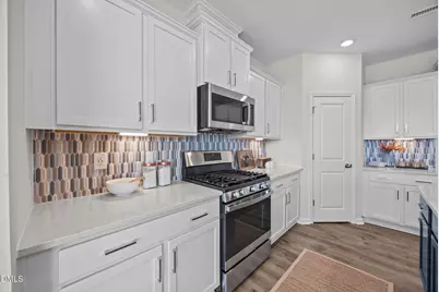 133 Barn Door Drive, Lillington, NC 27546 - Photo 33