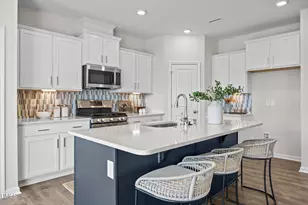 133 Barn Door Dr, Lillington, NC 27546 - Photo 31