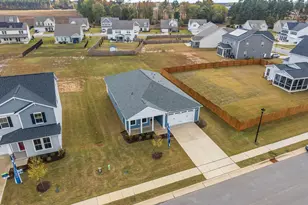 133 Barn Door Dr, Lillington, NC 27546 - Photo 5