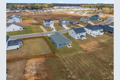 133 Barn Door Drive, Lillington, NC 27546 - Photo 9