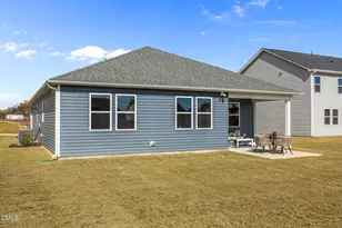 133 Barn Door Dr, Lillington, NC 27546 - Photo 45