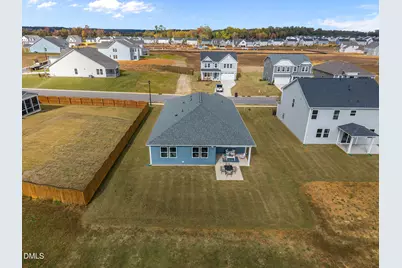 133 Barn Door Drive, Lillington, NC 27546 - Photo 7