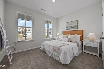 133 Barn Door Drive, Lillington, NC 27546 - Photo 17