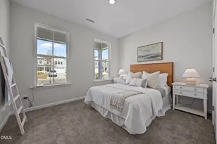 133 Barn Door Dr, Lillington, NC 27546 - Photo 17