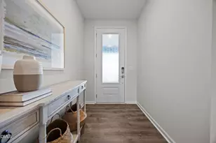 133 Barn Door Dr, Lillington, NC 27546 - Photo 19