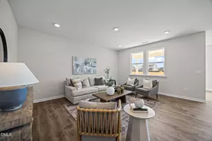 133 Barn Door Dr, Lillington, NC 27546 - Photo 27