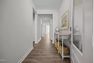 133 Barn Door Dr, Lillington, NC 27546 - Photo 43