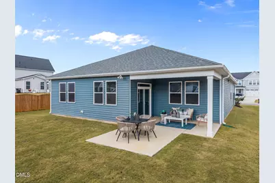 133 Barn Door Drive, Lillington, NC 27546 - Photo 11