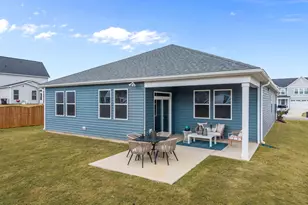 133 Barn Door Dr, Lillington, NC 27546 - Photo 11