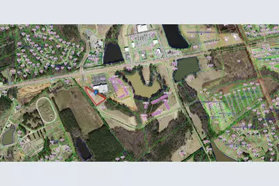 115 SW Flowers Parkway, Clayton, NC 27527 - Photo 3