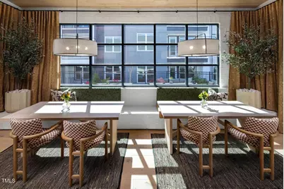 821 Hanbury Way #A4, Raleigh, NC 27607 - Photo 21