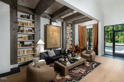 821 Hanbury Way #A4, Raleigh, NC 27607 - Photo 15