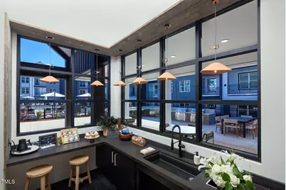 821 Hanbury Way #A4, Raleigh, NC 27607 - Photo 17