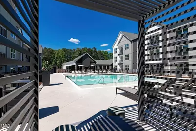 821 Hanbury Way #A4, Raleigh, NC 27607 - Photo 31