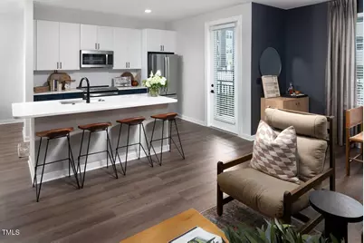 821 Hanbury Way #A4, Raleigh, NC 27607 - Photo 9