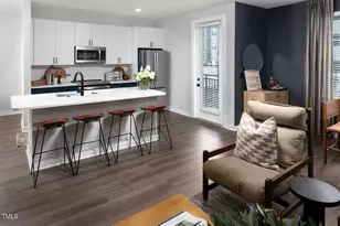 821 Hanbury Wy, Raleigh, NC 27607 - Photo 9