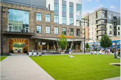 821 Hanbury Way #B1, Raleigh, NC 27607 - Photo 41