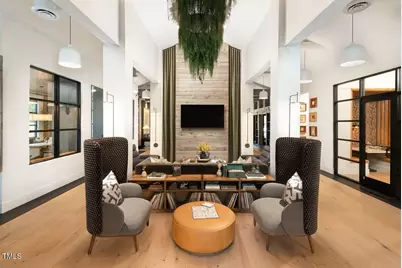 821 Hanbury Way #B1, Raleigh, NC 27607 - Photo 19