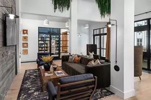 821 Hanbury Wy, Raleigh, NC 27607 - Photo 21