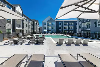 821 Hanbury Way #B1, Raleigh, NC 27607 - Photo 27