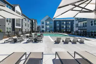 821 Hanbury Wy, Raleigh, NC 27607 - Photo 27