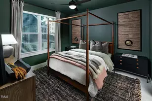 821 Hanbury Wy, Raleigh, NC 27607 - Photo 11