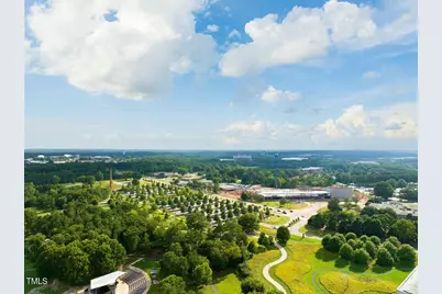 821 Hanbury Way #A1, Raleigh, NC 27607 - Photo 39