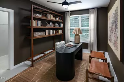 821 Hanbury Way #A1, Raleigh, NC 27607 - Photo 13